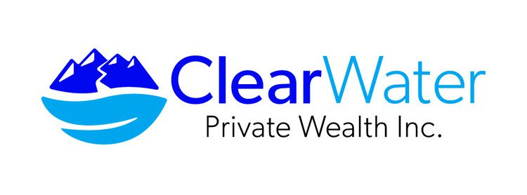 ClearwaterCMYK Mainlogo