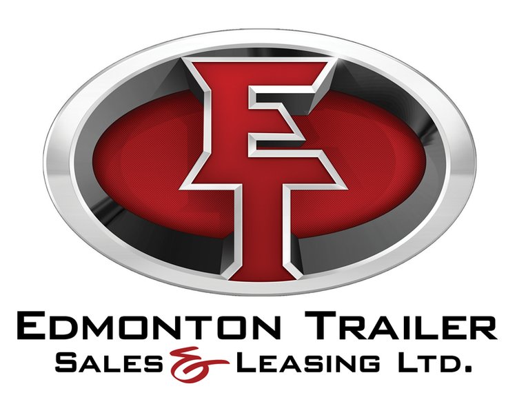 Edmonton Trailer Logo