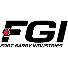 Fort Garry Industries logo REPLACEWHENEMAILED