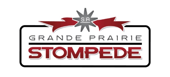 Grande Prairie Stompede