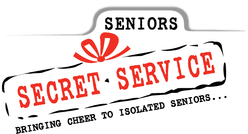 Seniors Secret Service